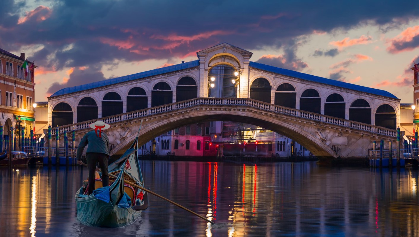 header picture of tour Classical Italy MD