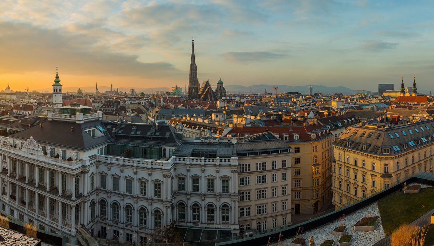 header picture of tour European Delight