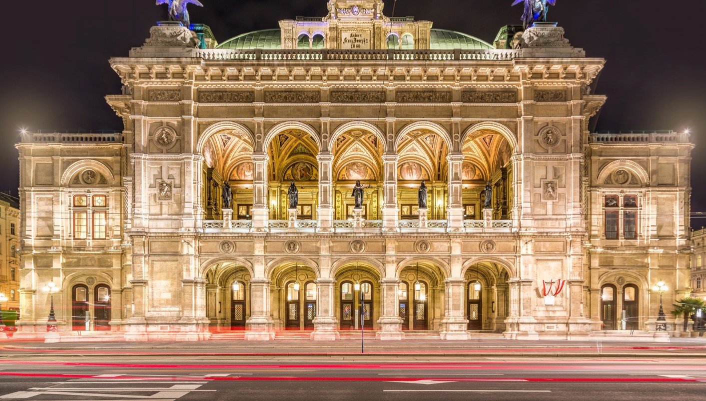 header picture of tour From Frankfurt to Budapest