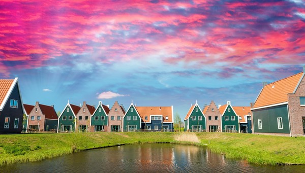 Volendam