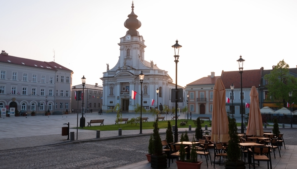 Wadowice