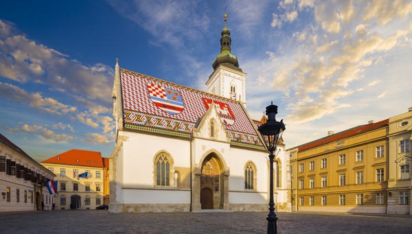 Zagreb