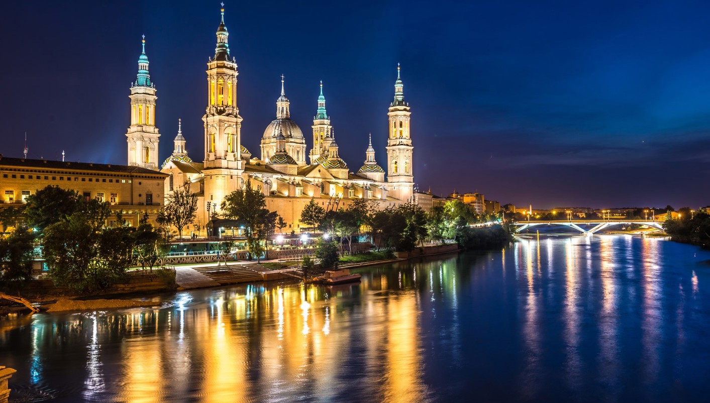 header picture of tour From Madrid to Paris GO