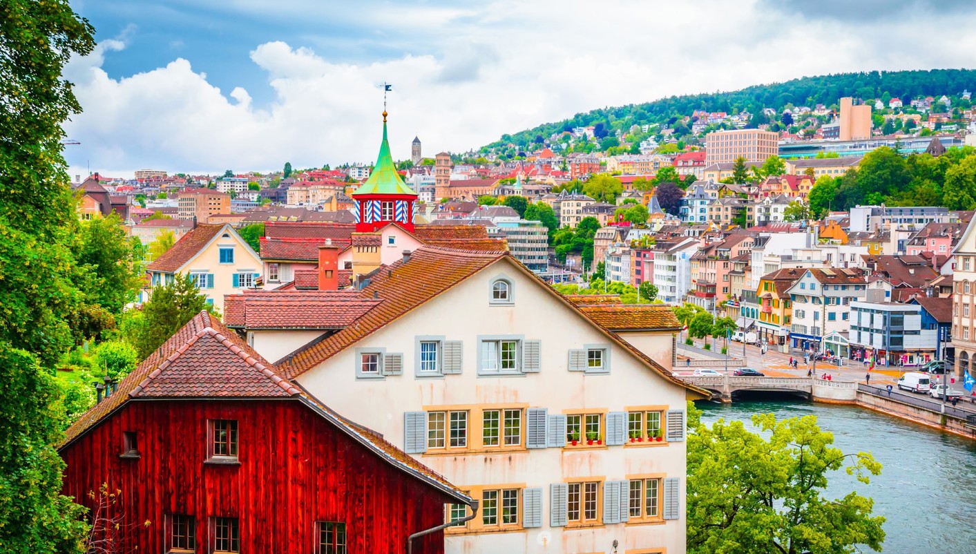 header picture of tour Trekking Through the Continent with Rome