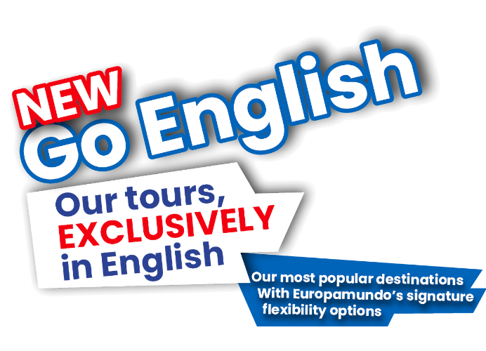 Go-English tours, english exclusive couch
