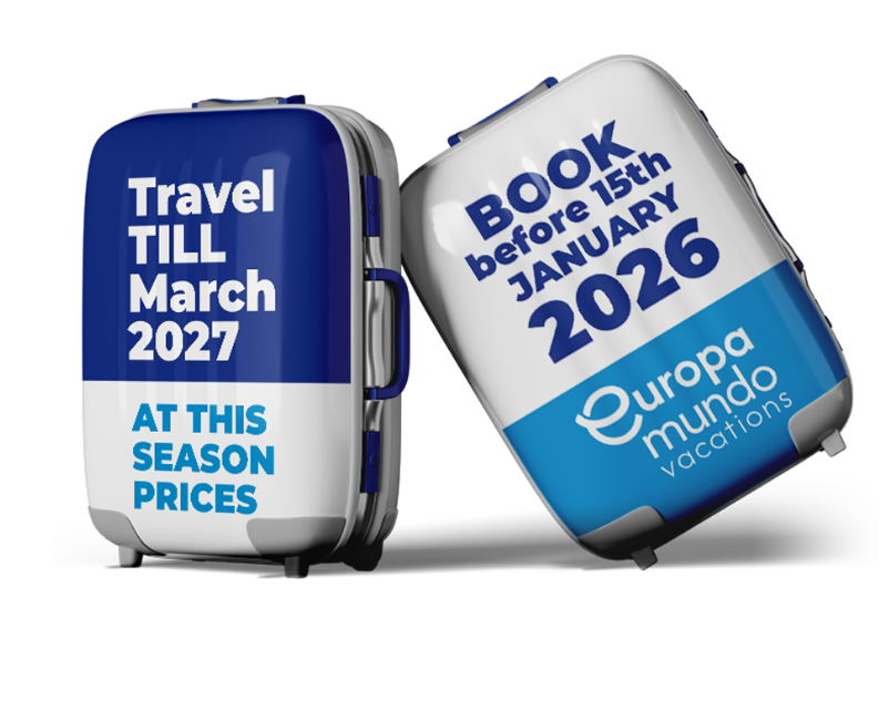 viaja hasta marzo 2027