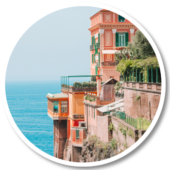 Mediterranean Europe - Catalogo Europamundo