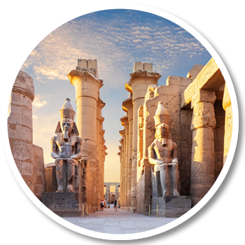 Middle East - Catalogo Europamundo